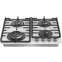 Газовая варочная панель Gorenje GTW642SYW - фото 2