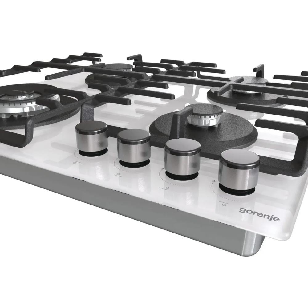 Газовая варочная панель Gorenje GTW642SYW - фото 3