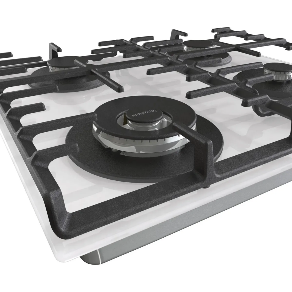 Газовая варочная панель Gorenje GTW642SYW - фото 4