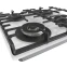 Газовая варочная панель Gorenje GTW642SYW - фото 4
