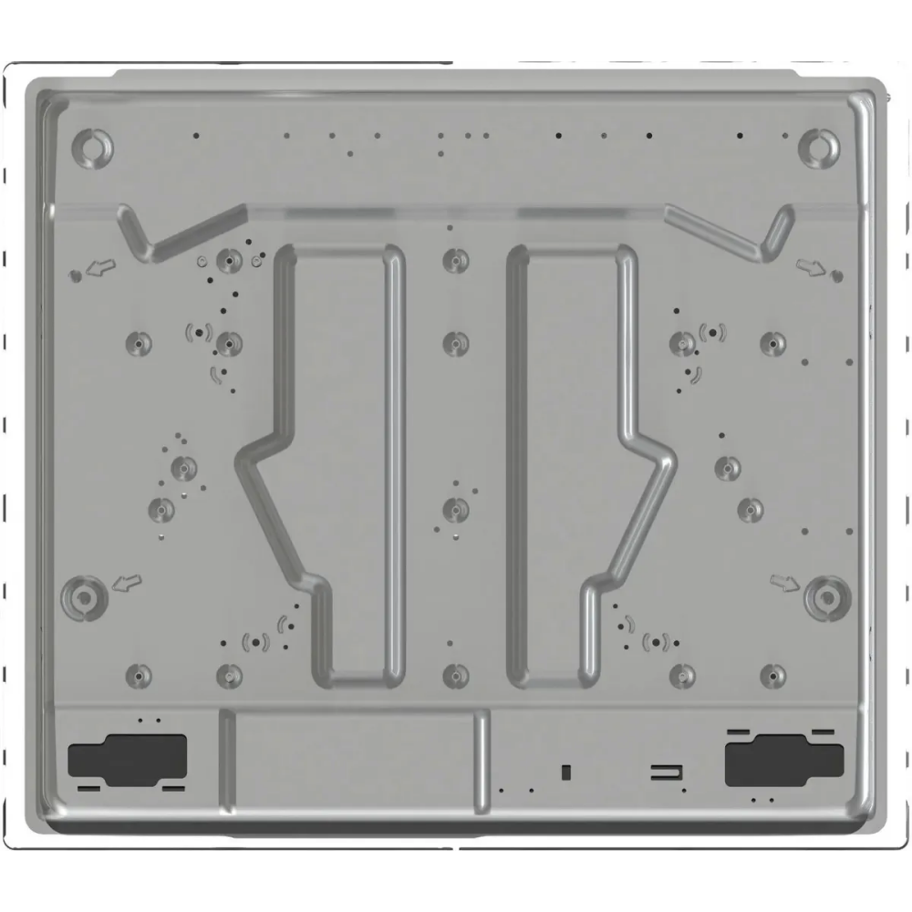 Газовая варочная панель Gorenje GTW642SYW - фото 6