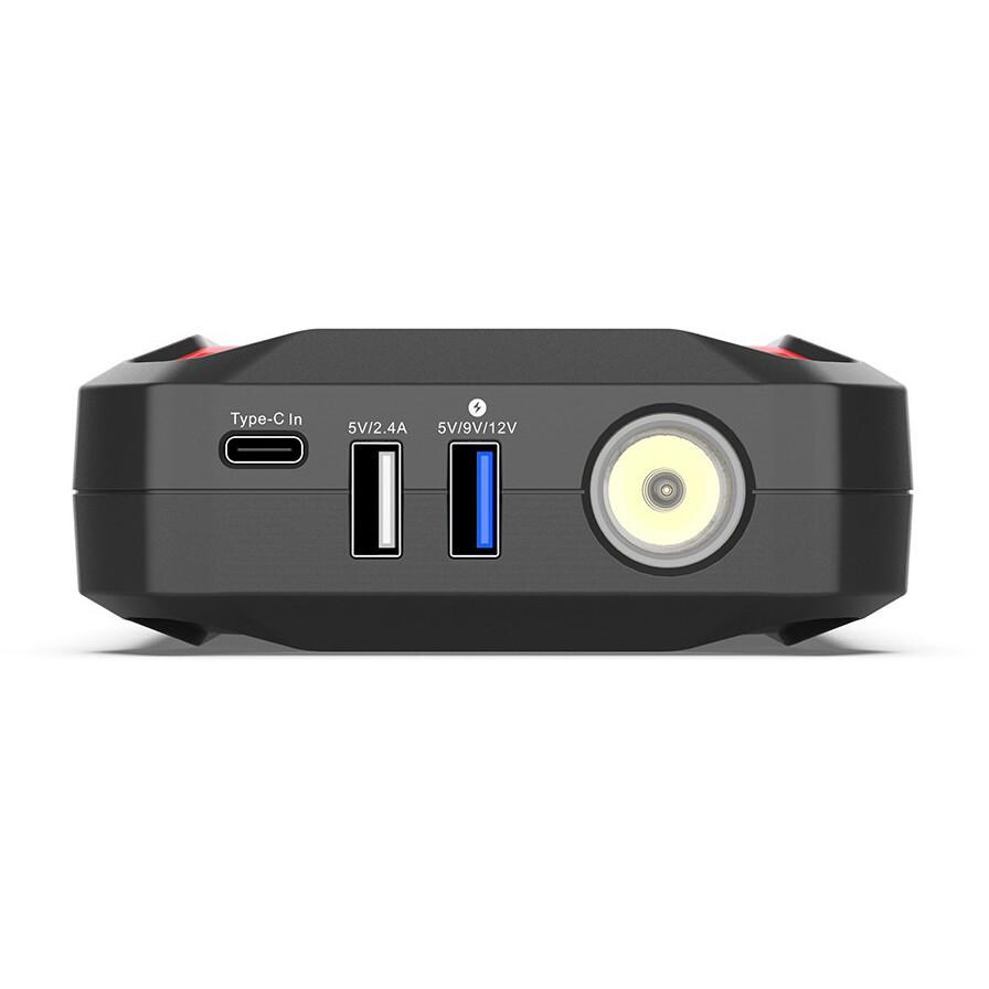 Пуско-зарядное устройство CARKU Pro-10 - фото 2