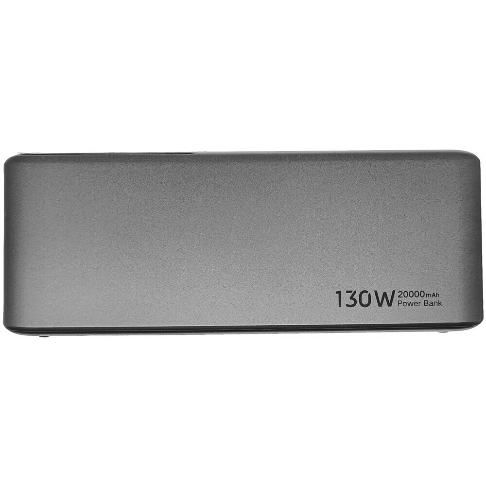 Внешний аккумулятор UGREEN PB721 - 35524B - фото 3