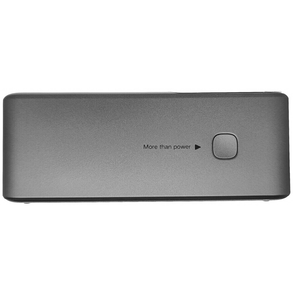 Внешний аккумулятор UGREEN PB721 - 35524B - фото 4