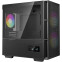 Корпус DeepCool CH360 Digital Black - R-CH360-BKAPE3D-G-1 - фото 2