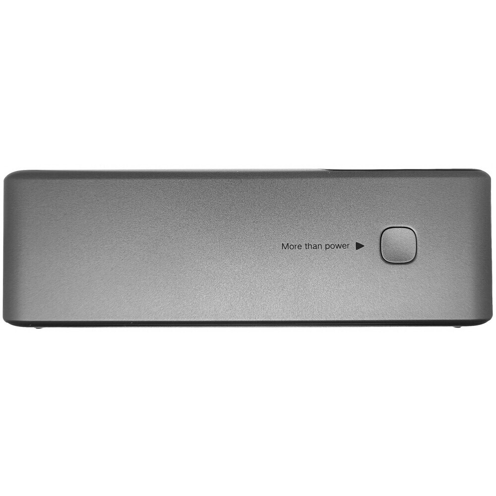 Внешний аккумулятор UGREEN PB722 - 35525B - фото 4