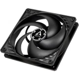 Вентилятор для корпуса Arctic Cooling P12 Silent Black/Black (ACFAN00130A)