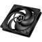 Вентилятор для корпуса Arctic Cooling P12 Silent Black/Black - ACFAN00130A - фото 2