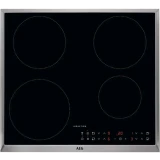 Индукционная варочная панель AEG IKB64301XB