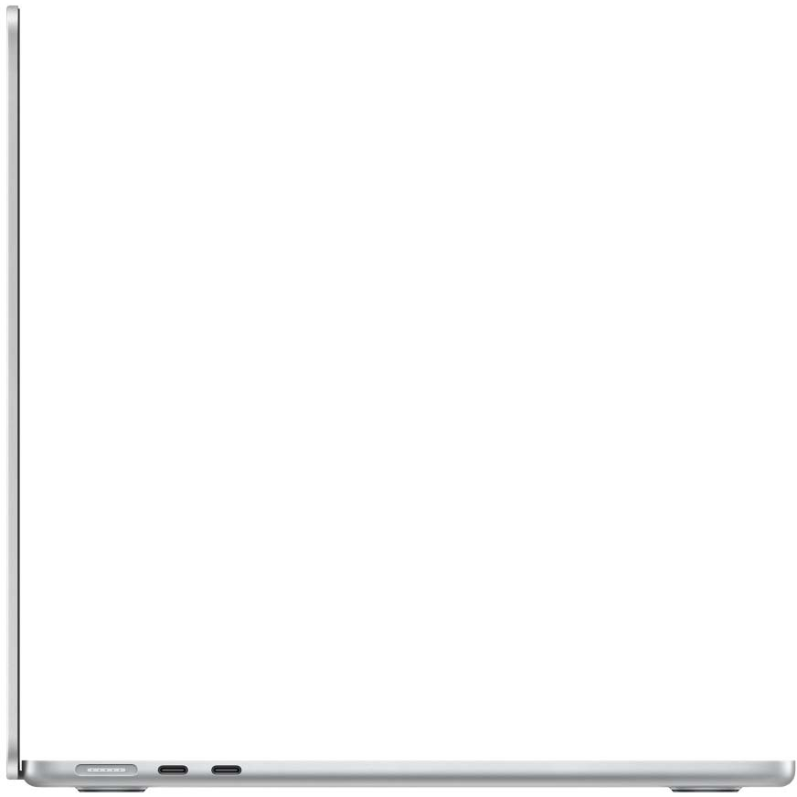 Ноутбук Apple MacBook Air 13 (M2, 2022) (MC7V4LL/A) - фото 3