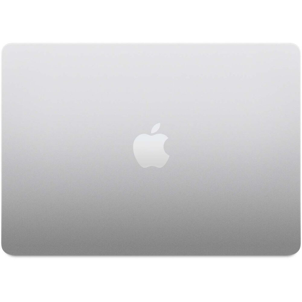 Ноутбук Apple MacBook Air 13 (M2, 2022) (MC7V4LL/A) - фото 8