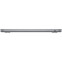 Ноутбук Apple MacBook Air 13 (M2, 2022) (MC7U4LL/A) - фото 6