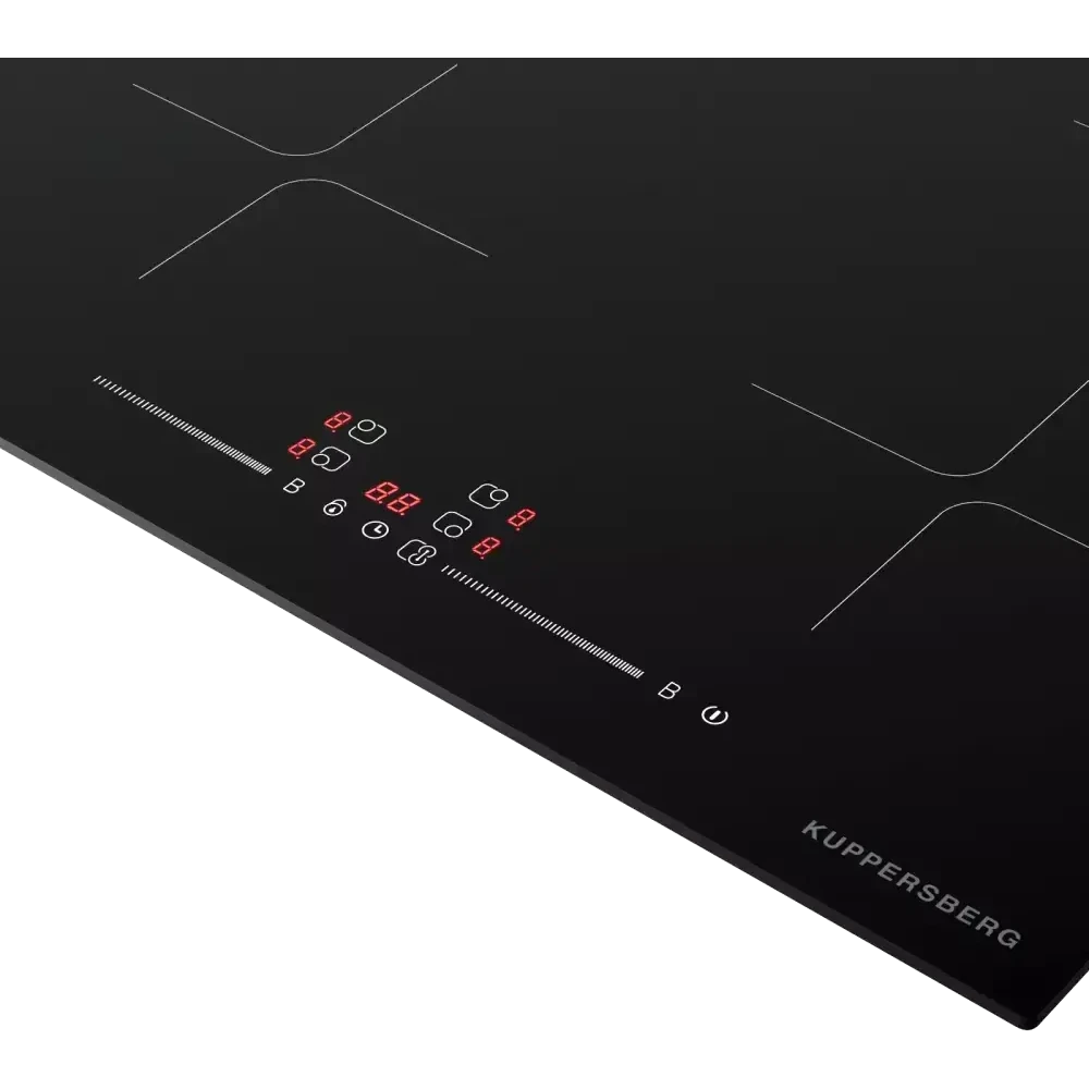 Индукционная варочная панель Kuppersberg ICI 615 - фото 2
