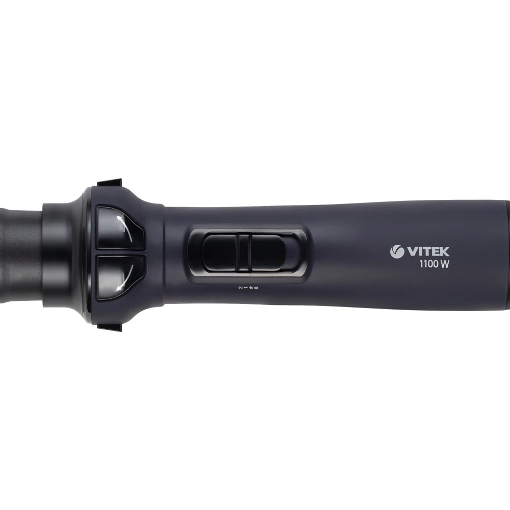 Фен-щётка VITEK VT-8249 - фото 2