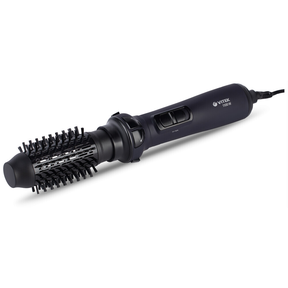 Фен-щётка VITEK VT-8249 - фото 4
