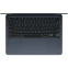 Ноутбук Apple MacBook Air 13 (M3, 2024) (MC8K4LL/A) - фото 2