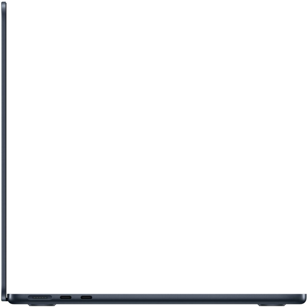 Ноутбук Apple MacBook Air 13 Midnight (M3, 2024) (MC8K4) - MC8K4(LL,HN,ZA,B,PA)/A - фото 3