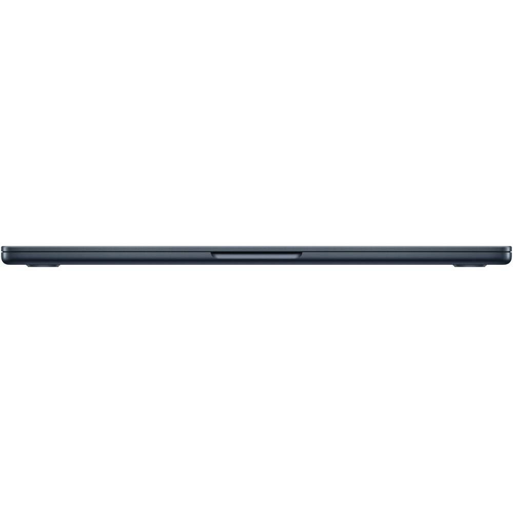 Ноутбук Apple MacBook Air 13 Midnight (M3, 2024) (MC8K4) - MC8K4(LL,HN,ZA,B,PA)/A - фото 5