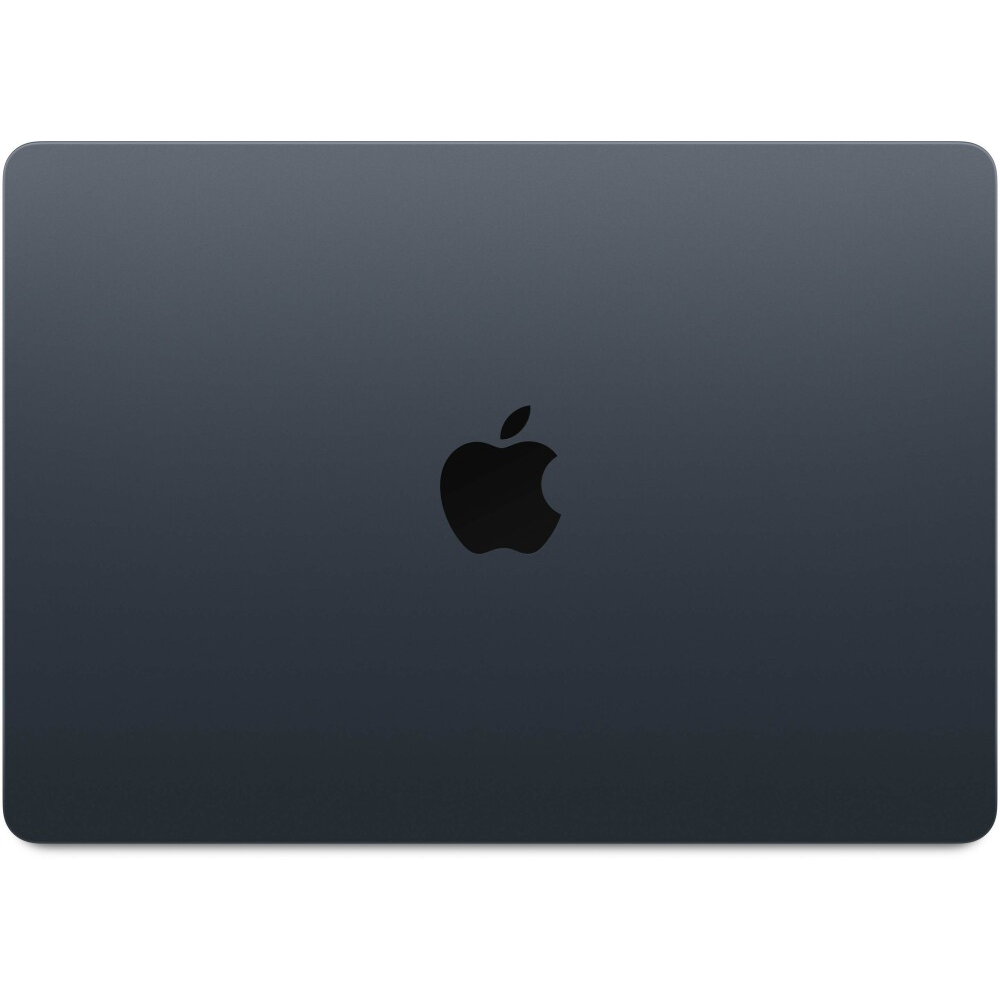 Ноутбук Apple MacBook Air 13 Midnight (M3, 2024) (MC8K4) - MC8K4(LL,HN,ZA,B,PA)/A - фото 7