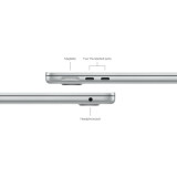 Ноутбук Apple MacBook Air 13 (M3, 2024) (MC8H4LL/A)