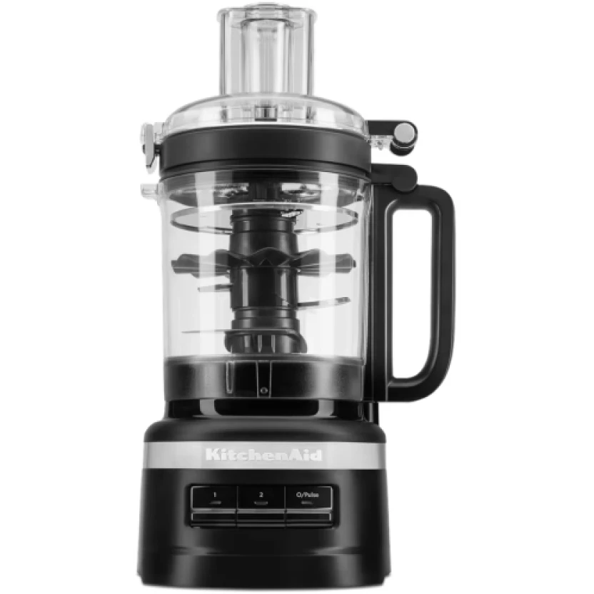 Кухонный комбайн KitchenAid 5KFP0921EBM - фото 2