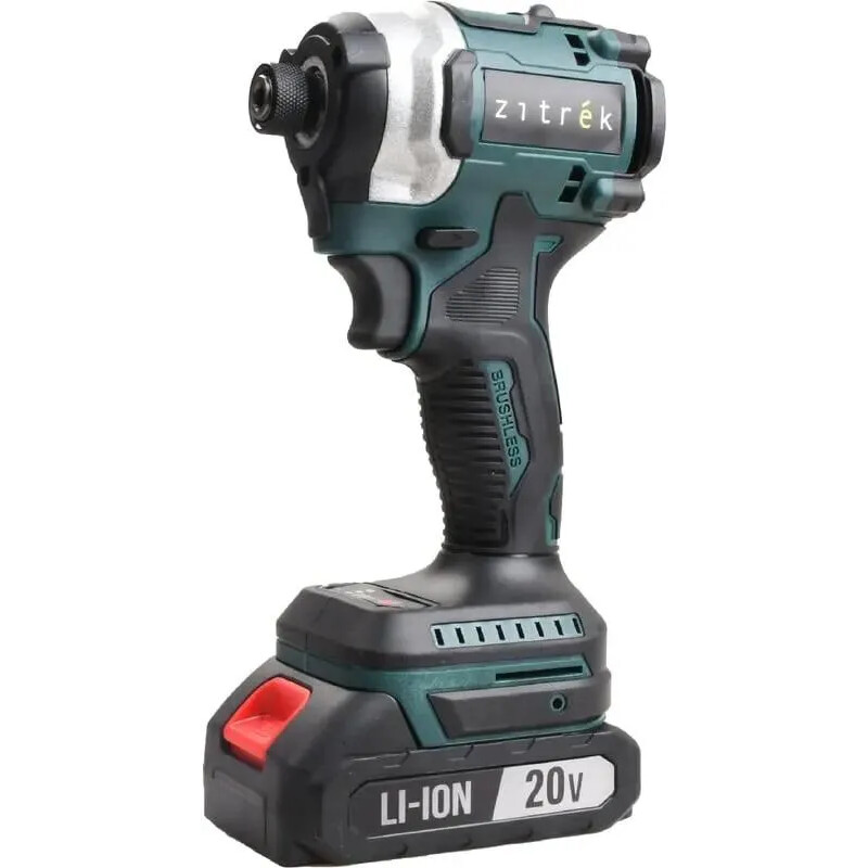 Винтовёрт Zitrek DKIS20 PRO