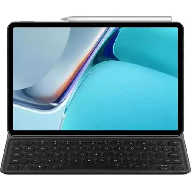 Чехол-клавиатура Huawei C-Debussy Black