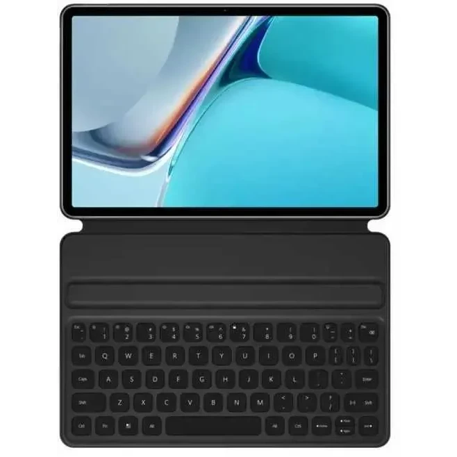 Чехол-клавиатура Huawei C-Debussy Black - 55034806 - фото 2