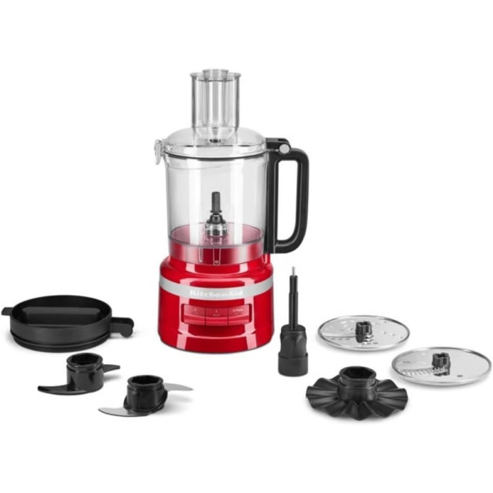 Кухонный комбайн KitchenAid 5KFP0921EER - фото 4