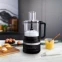 Кухонный комбайн KitchenAid 5KFP0921EOB - фото 4