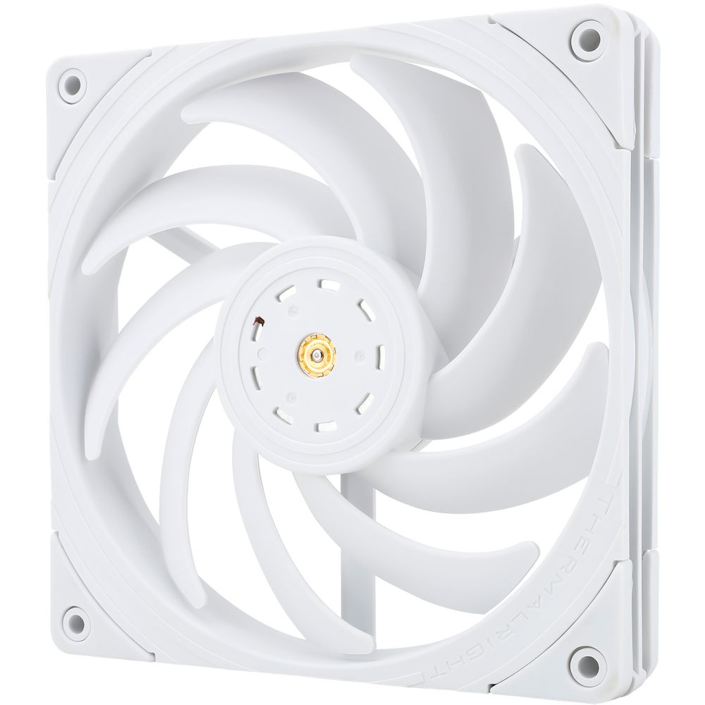 Вентилятор для корпуса Thermalright TL-B14W - фото 4