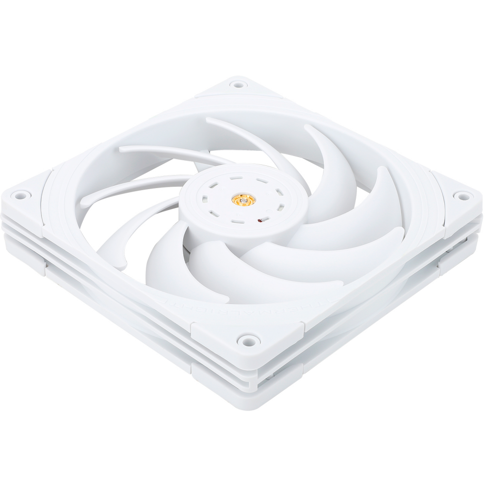 Вентилятор для корпуса Thermalright TL-B14W - фото 5