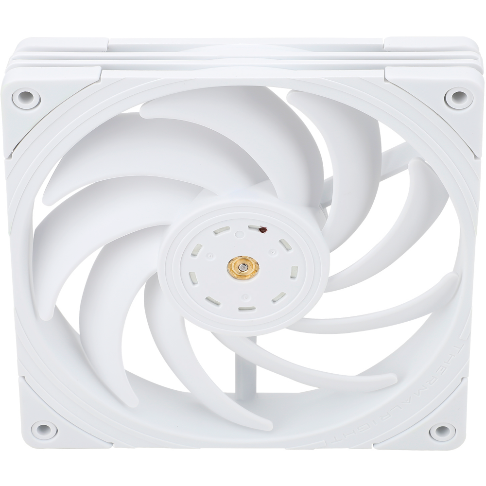 Вентилятор для корпуса Thermalright TL-B14W - фото 7