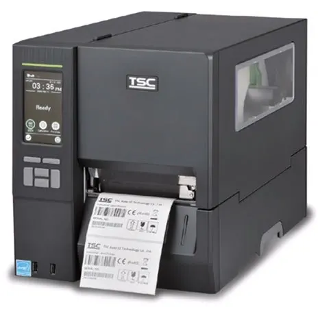 Принтер этикеток TSC MB241T