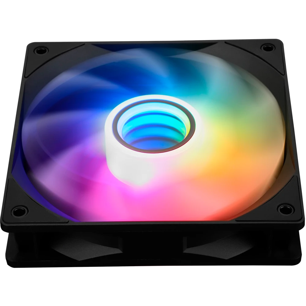 Вентилятор для корпуса Thermalright TL-C12B-S V3 - фото 2