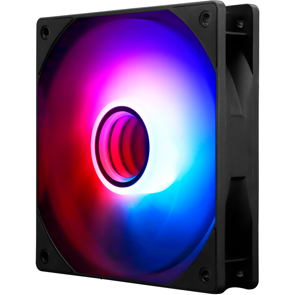 Вентилятор для корпуса Thermalright TL-C12B-S V3 - фото 5