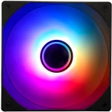 Вентилятор для корпуса Thermalright TL-C12B-S V3 (3 шт.) (TRTLC12BSV3.3P)