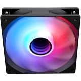 Вентилятор для корпуса Thermalright TL-C12B-S V3 (3 шт.) (TRTLC12BSV3.3P)