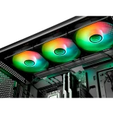 Вентилятор для корпуса Thermalright TL-C12B-S V3 (3 шт.) (TRTLC12BSV3.3P)