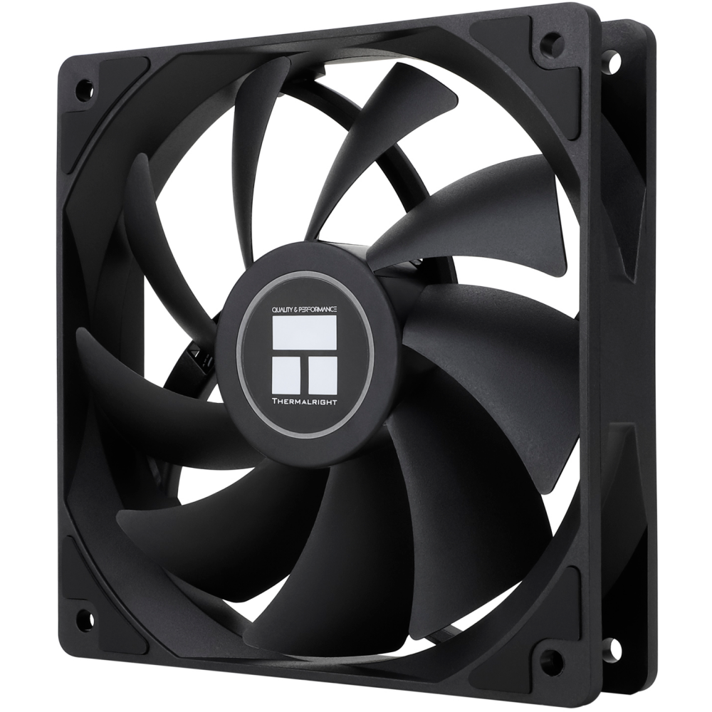 Вентилятор для корпуса Thermalright TL-C12C (3 шт.) - TL-C12C.3P - фото 8