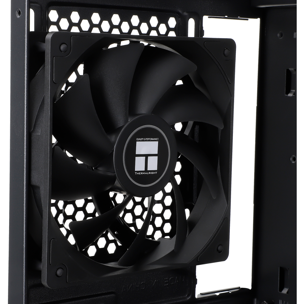 Вентилятор для корпуса Thermalright TL-C12C (3 шт.) - TL-C12C.3P - фото 12