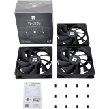 Вентилятор для корпуса Thermalright TL-C12C (3 шт.) (TL-C12C.3P)