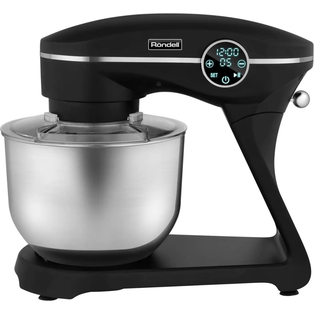 Миксер Rondell RDE-1401 - фото 2