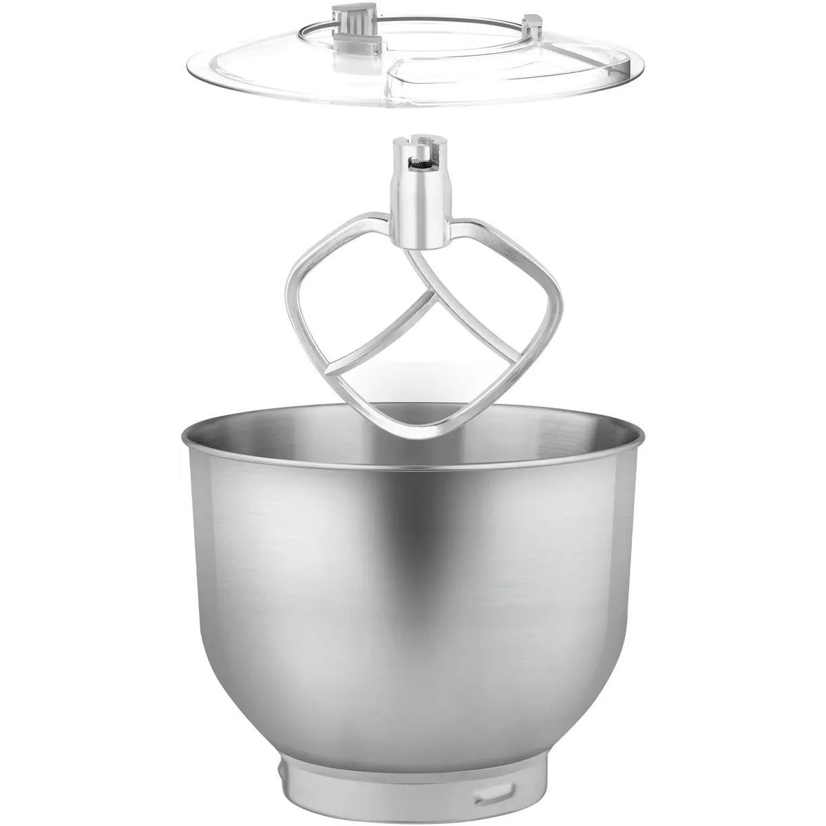 Миксер Rondell RDE-1401 - фото 5