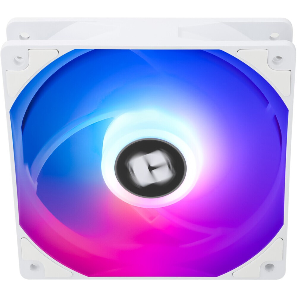 Вентилятор для корпуса Thermalright TL-C12CW-S (3 шт.) - TL-C12CW-S X3 - фото 7