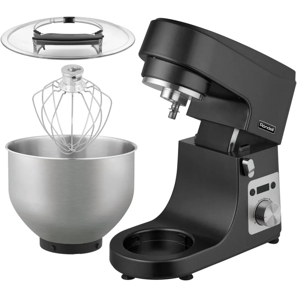 Миксер Rondell RDE-1402 - фото 3