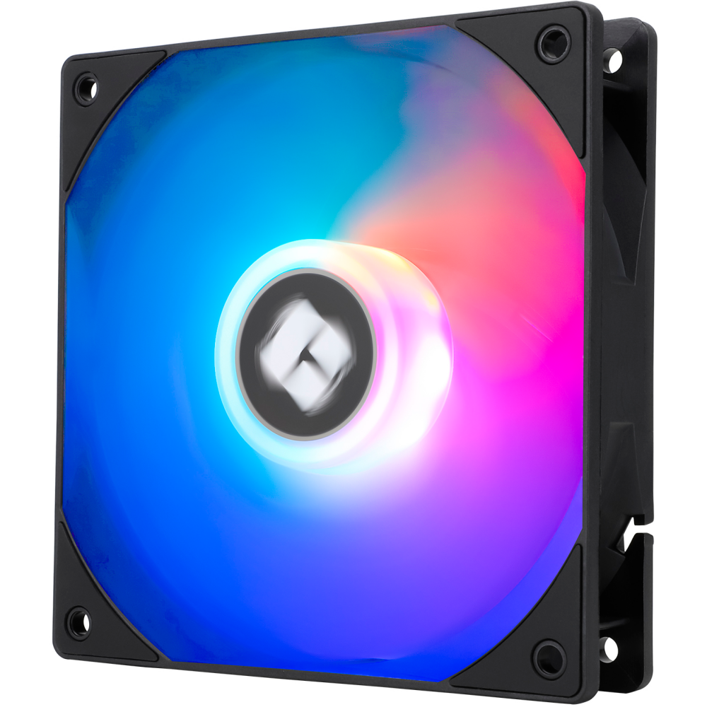 Вентилятор для корпуса Thermalright TL-C12RB-S V2 - фото 3