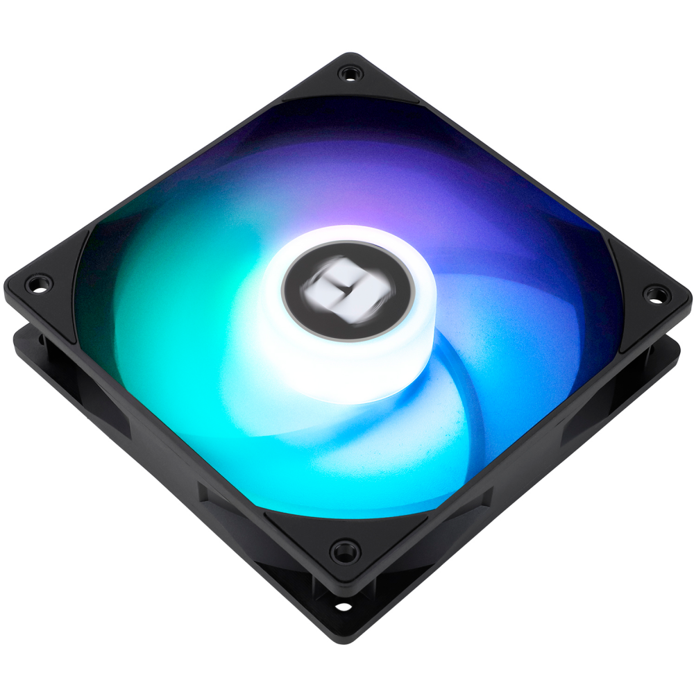 Вентилятор для корпуса Thermalright TL-C12RB-S V2 - фото 4