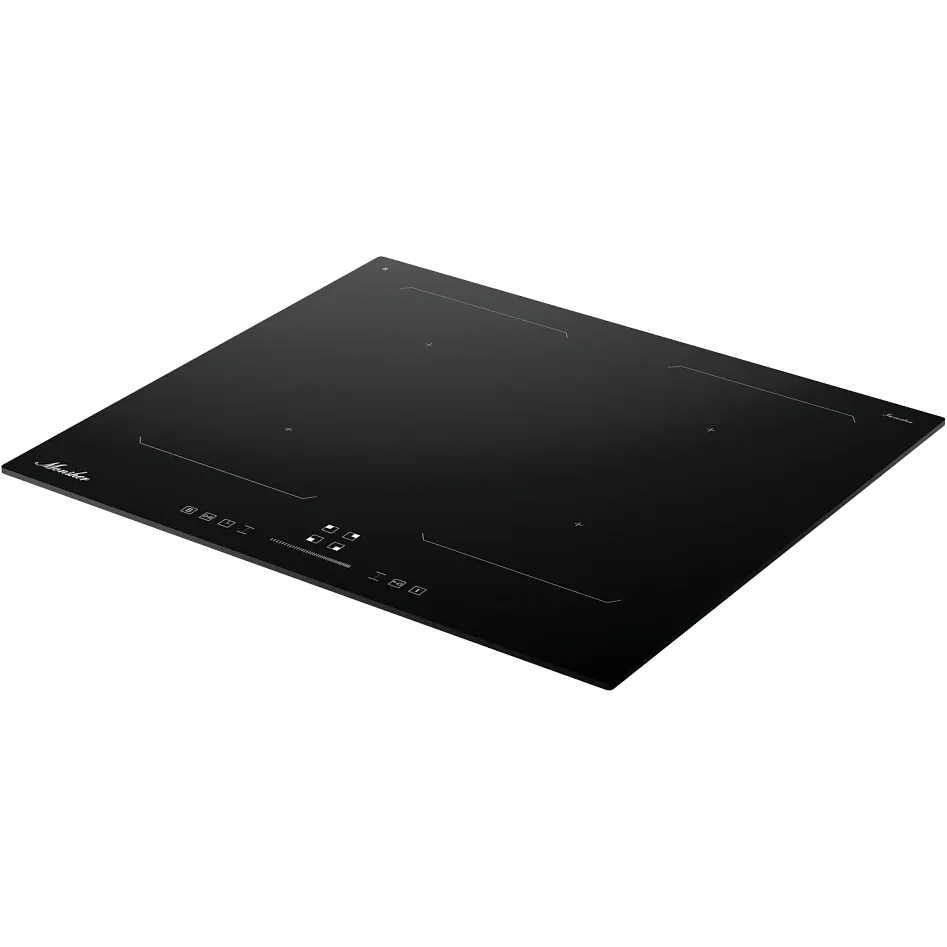 Индукционная варочная панель Monsher MHI 6026 - фото 3