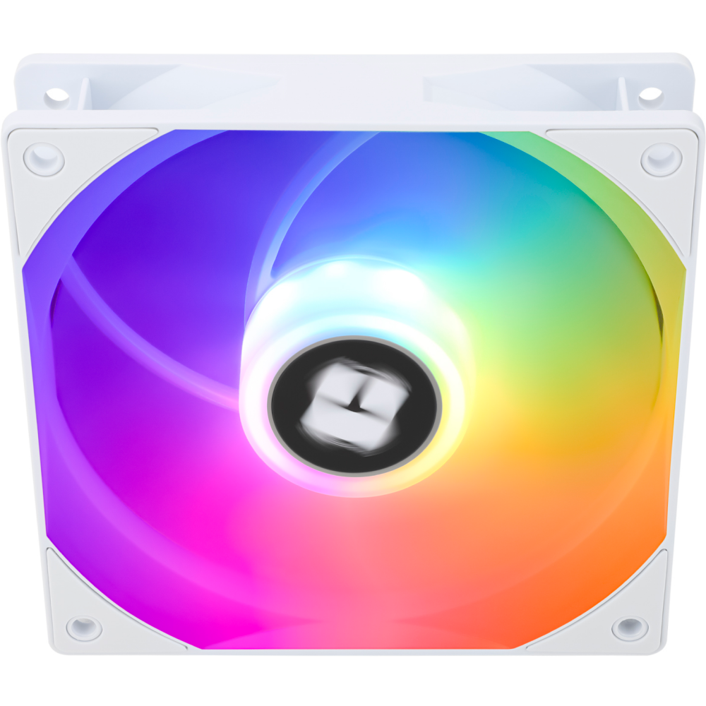 Вентилятор для корпуса Thermalright TL-C12RW-S V2 - фото 2